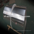 Rouleau, laminage Type et Alimentation Papier d&#39;aluminium recouvert de papier